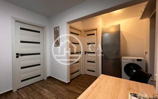 Apartament cu 2 camere de închiriat în zona Central, Oradea - Poză 5