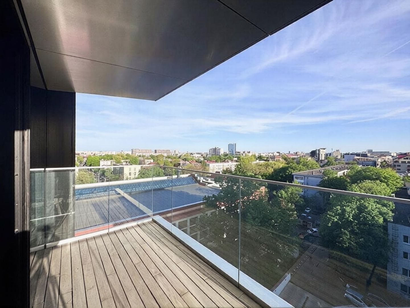 Apartament 3 camere One Mircea Eliade I Partial mobilat - Poză 4