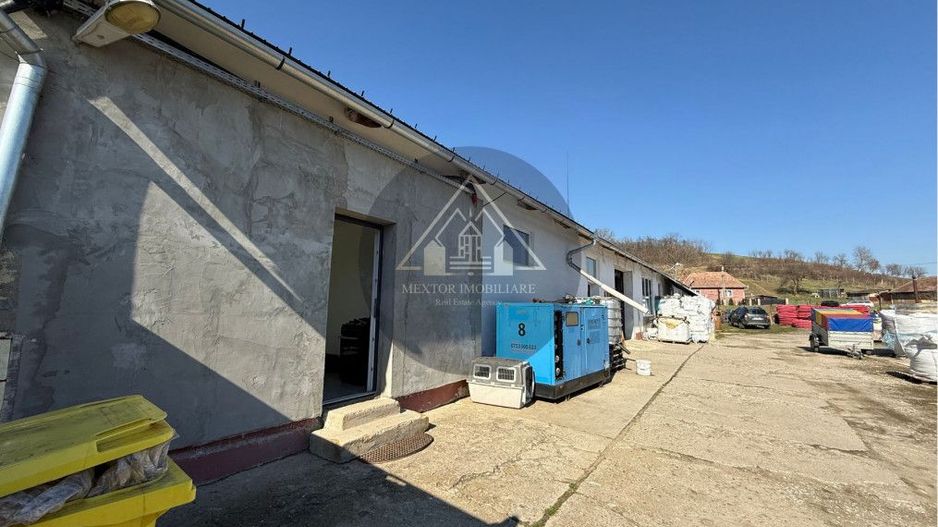 Halã de vânzare - Poză 7