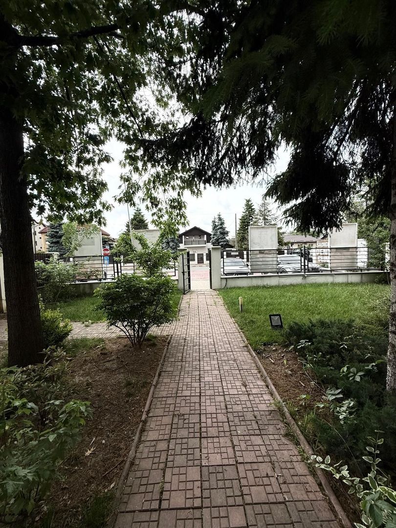 Vila/Spatiu comercial Bd Pipera - Poză 3