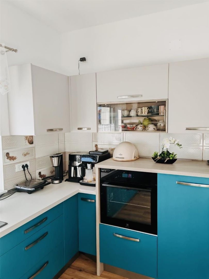 Casa de vanzare  P+E Oradea cartier Grigorescu - Poză 5