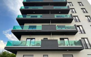 Apartament 1 camera Newton Park Copou - Poză 22