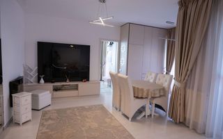 Aparent cu 2 camere | Vedere Panoramica| Bloc Nou | Nufarul | Oradea - Poză 1