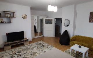 Apartament 1 camera | Etaj 1 | Decomandat | Terasa | Curte - Poză 3