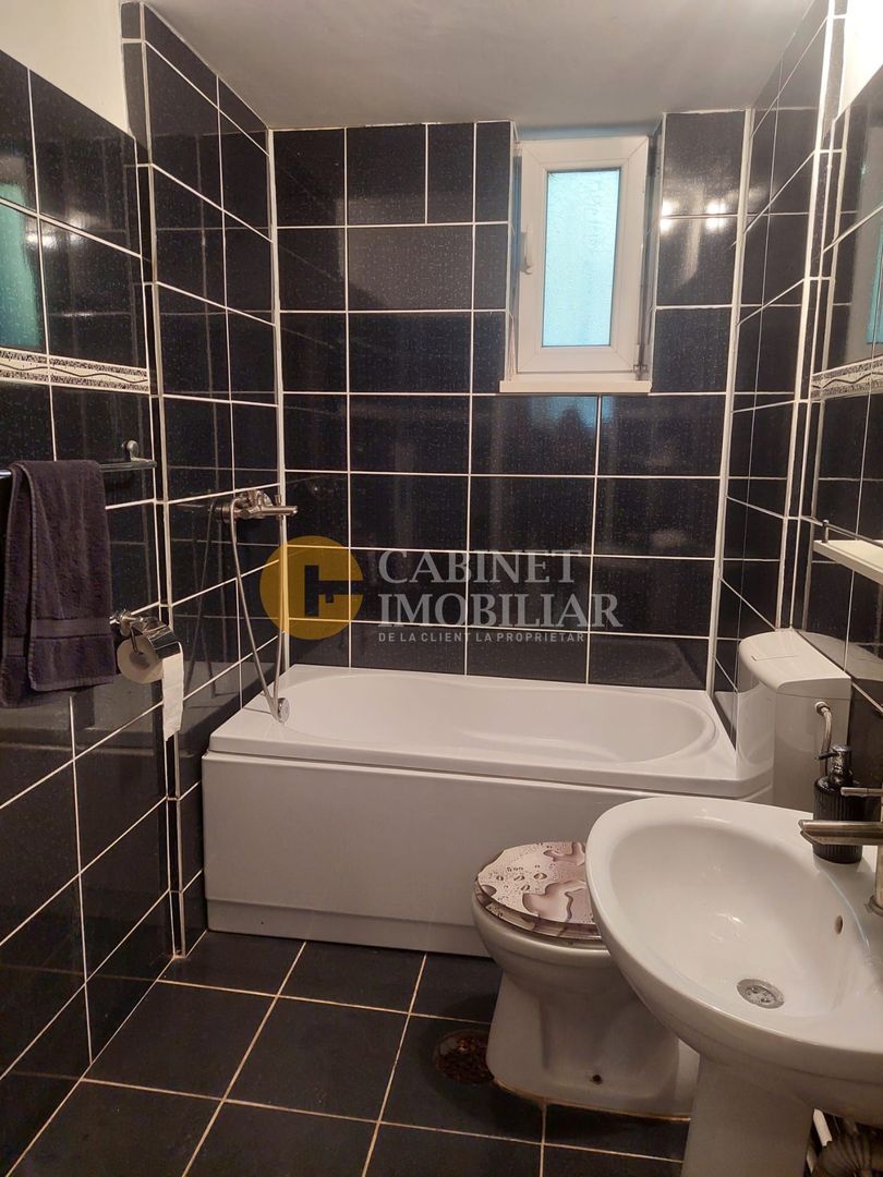 Apartament 2 camere, Copou, Strada Carol I - Poză 5