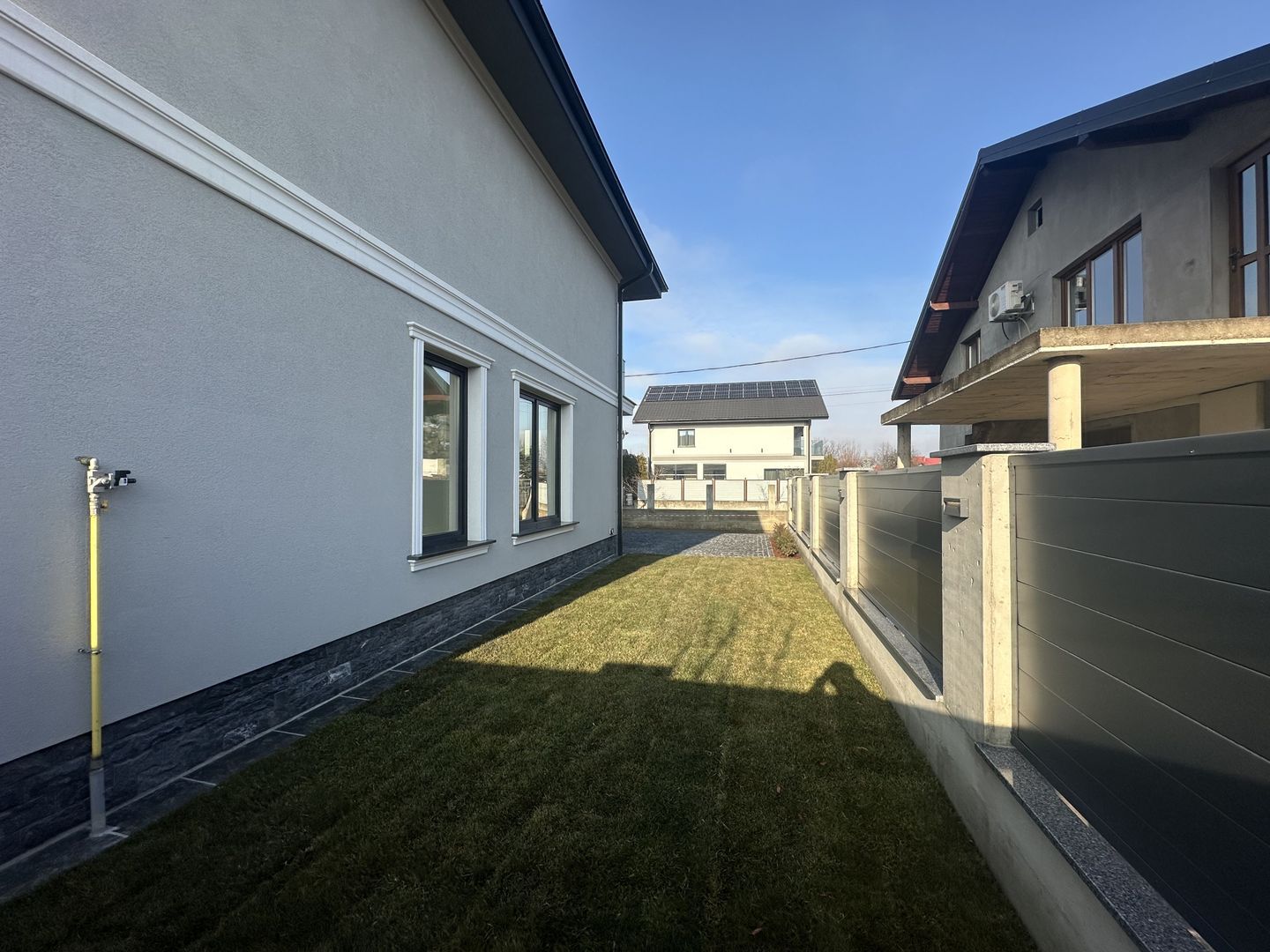 Duplex | Locuri De Parcare | Rădăuți | 114,5 MP Utili - Poză 15