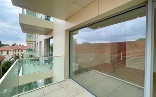 Vanzare apartament premium 2 cam, 54 mp - Aviației / mall Promenada - Poză 16