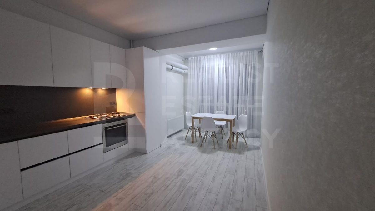 Chirie, apartament, 1 cameră, strada Ion Nistor, Centru - Poză 3