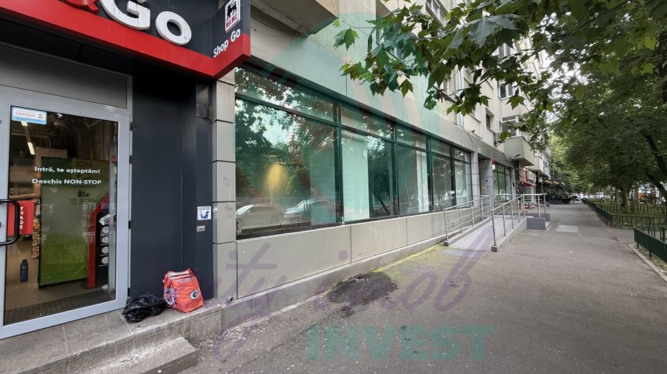 Spatiu comercial stradal - Poză 4