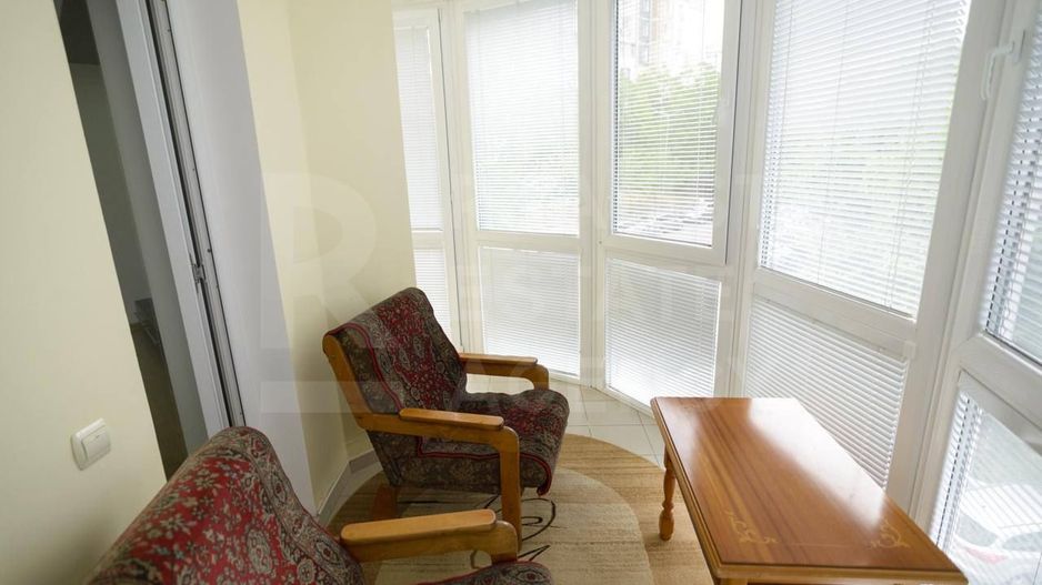 Vânzare, apartament, 2 camere, strada Ion Dumeniuc, Ciocana - Poză 12