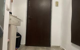 Apartament 3 camere cu 2 balcoane, centrala gaz - Poză 5
