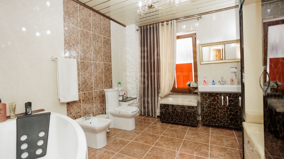 Vânzare, casă, 5 camere, str. Petru Rareș, Durlești - Poză 16