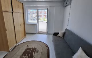Girocului, 2 camere decomandat, et 3, CENTRALA GAZ, CLIMA - Poză 14