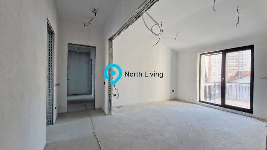 4 camere tip vila | Boxa | 144 mp utili - Poză 12