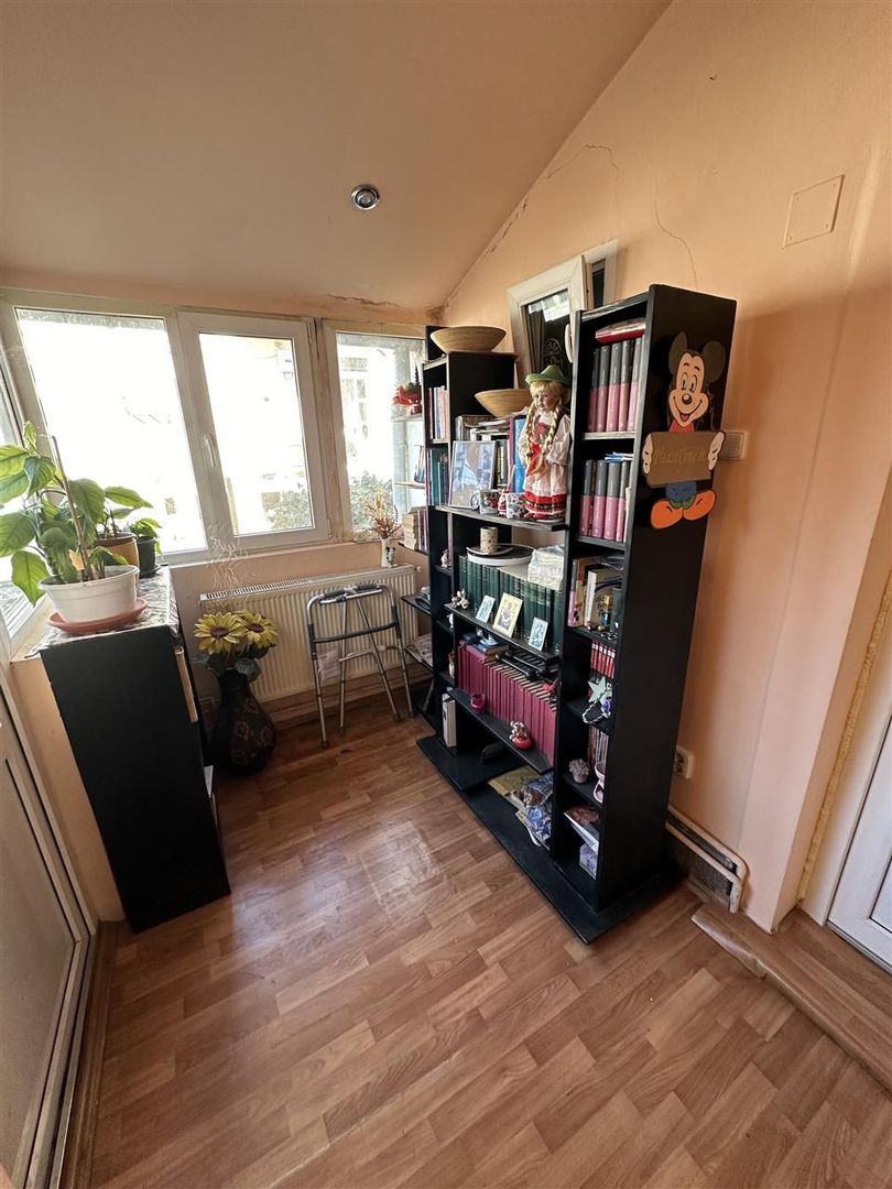 Casa individuala Cantemir 3 camere - Poză 7