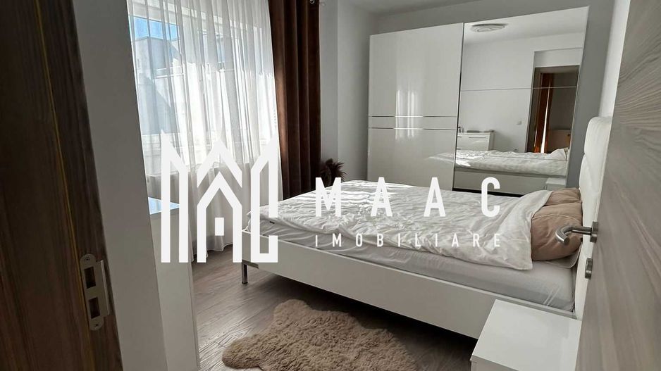 Apartament de vânzare Sibiu | Piața Cluj | 3 camere | 72 mp - Poză 6