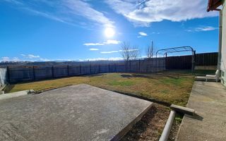 Casa spatioasa si utila,  5 camere, garaj, pivnita  - Sibiu - Poză 5