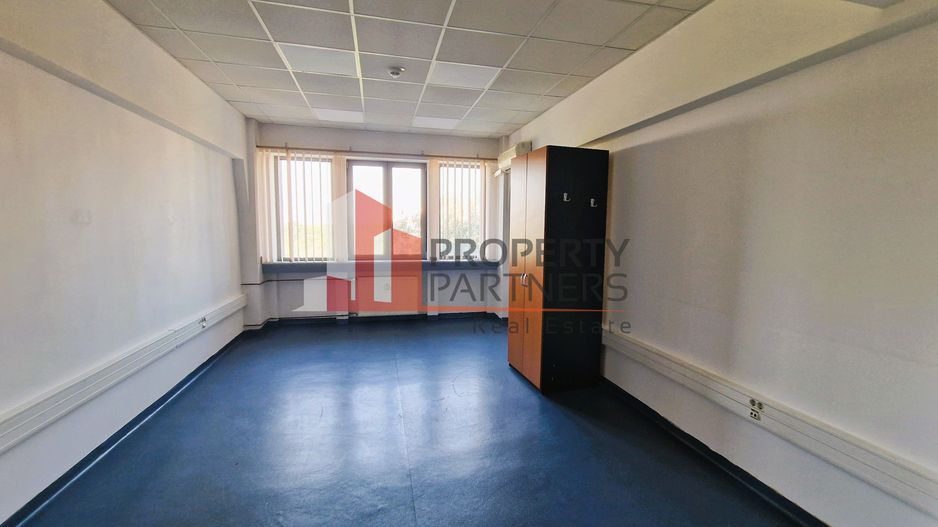 Birouri accesibile în Vitan Business Center – Suprafețe mici disponibile - Poză 5