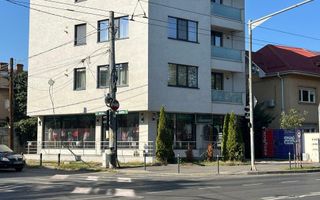 Vanzare spatiu comercial Drumul Sarii 150 mp - Poză 1