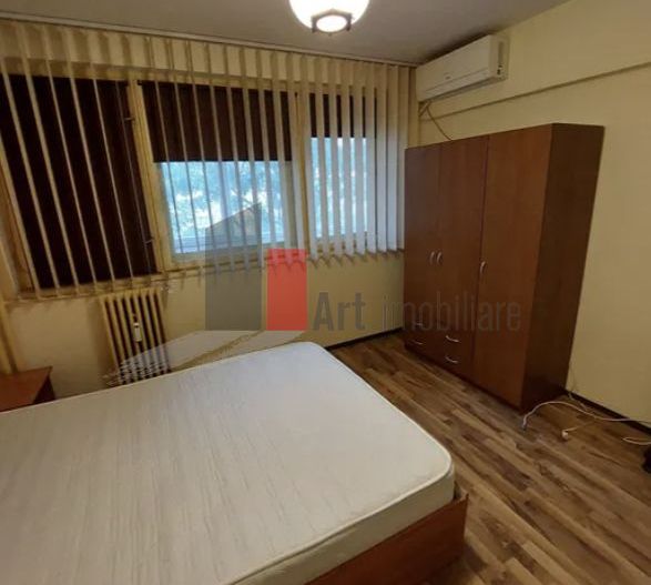 APARTAMENT 2 CAMERE STEFAN CEL MARE - Poză 5