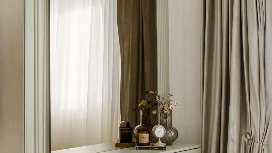 Apartament 2 camere LUX Cortina North| Design interior - Poză 19