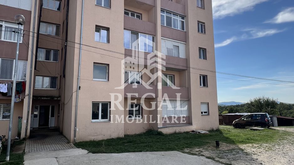 Pachet 2 apartamente – Ghelari, etaj 1, bloc reabilitat termic - Poză 2
