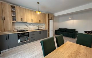 2 camere, Parcare subterana, Floresti, Eroilor, Zona Profi, Penny,Lidl - Poză 1