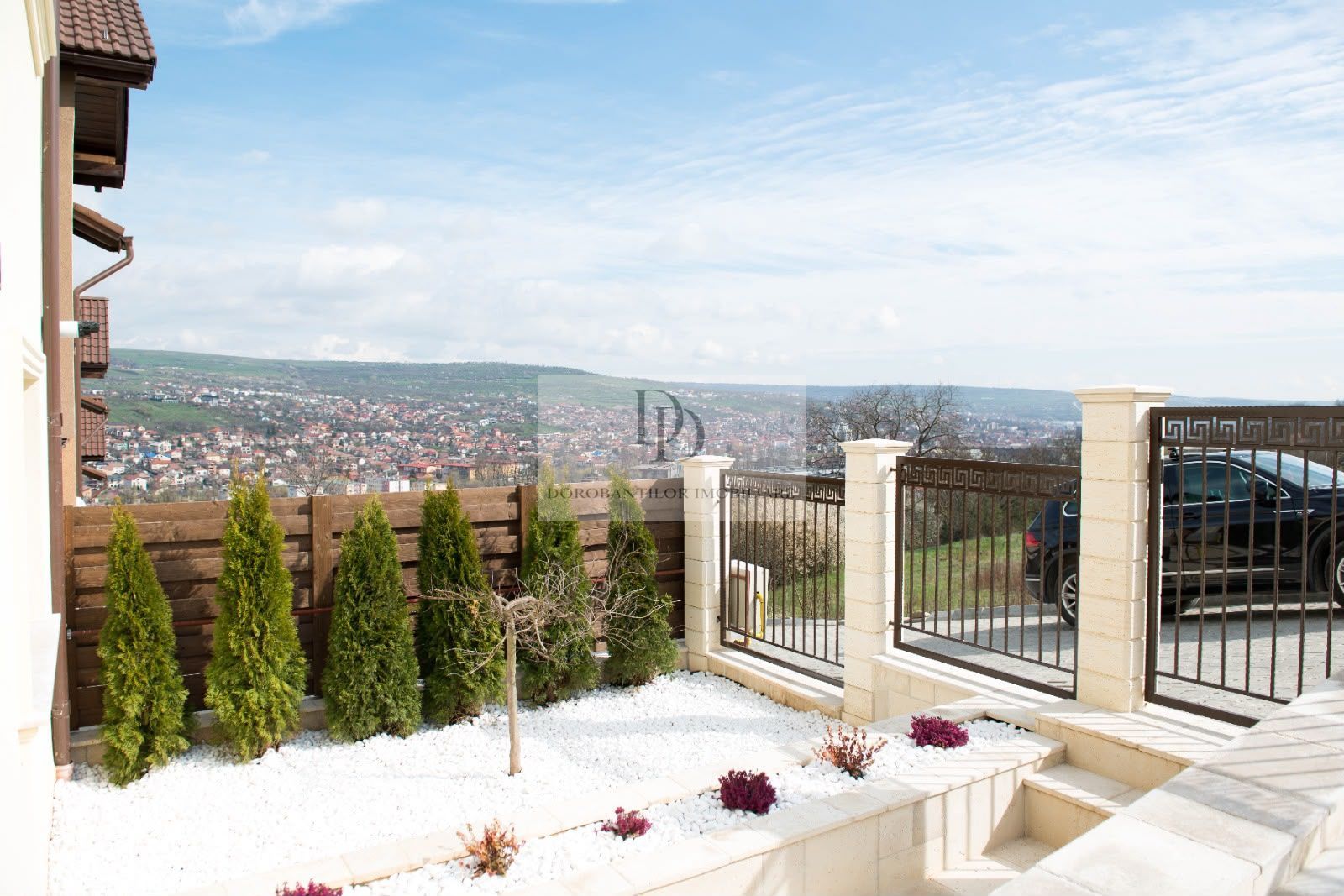 Casă premium cu piscină | Confort, eleganță și intimitate | Gruia - Poză 24