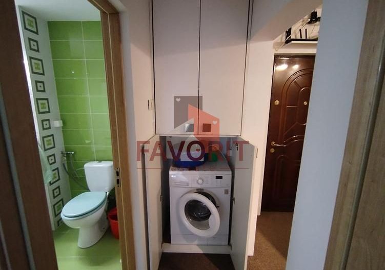 Apartament 3 camere decomandat | Zona Girocului - Poză 11