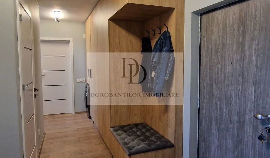 Apartament 3 camere finisaje premium | Parcare subteranǎ | Zona Sopor - Poză 15