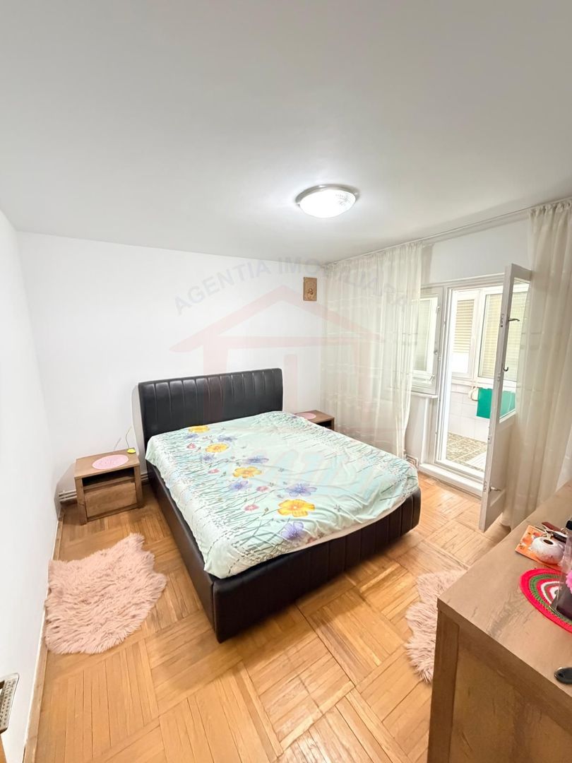 Inchiriem apartament cu 2 camere in Mazepa 2, et.3, pret 2000 de lei. - Poză 5