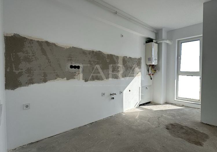 2 camere, etaj retras, orientare sudică – Florești aproape de Cluj. - Poză 2