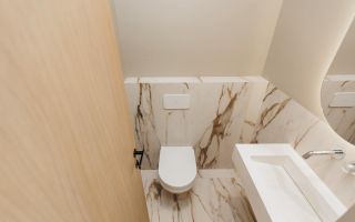 Chirie, apartament, 3 camere, bul. Ștefan cel Mare și Sfânt, Centru - Poză 19