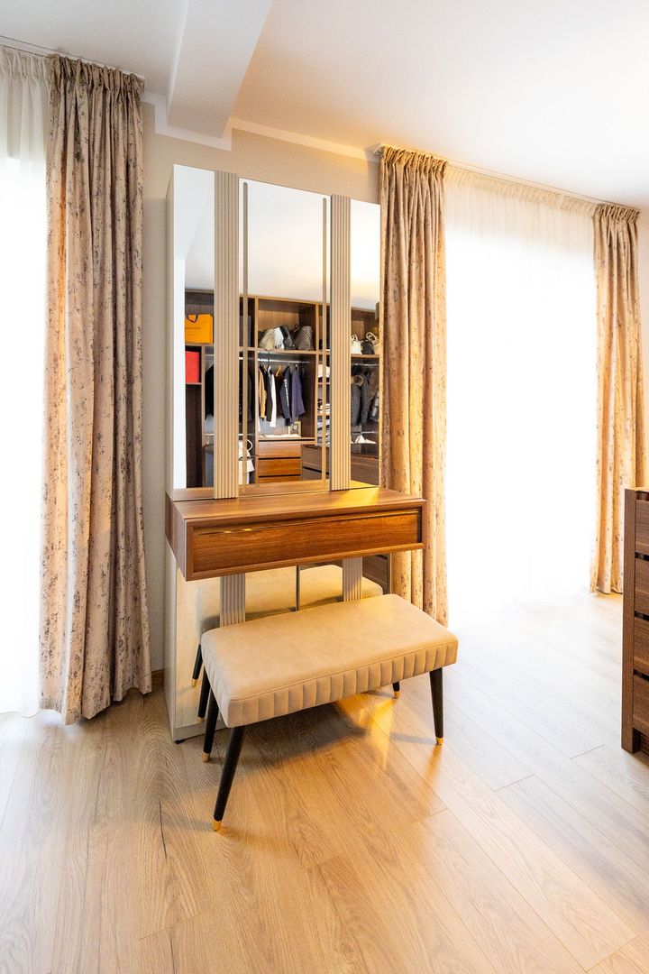 Casa Premium | Spa privat | Garaj Dublu | Mobilata-Utilata | 360 utili - Poză 33