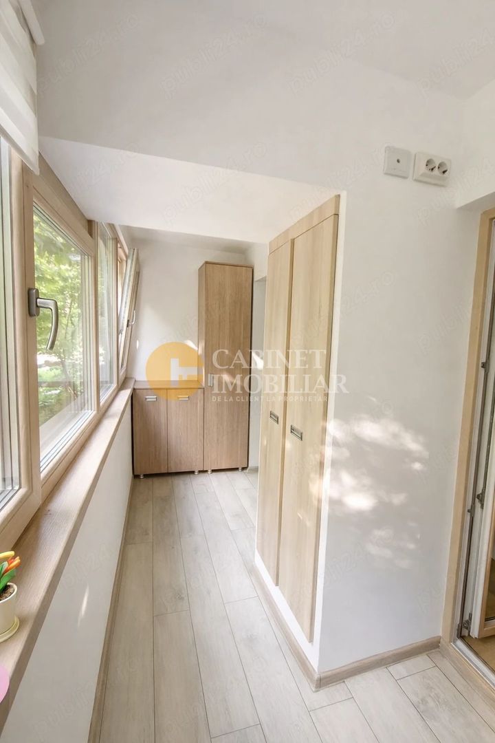 2 Camere, Renovat Premium – Zona Podu Roș - Poză 7