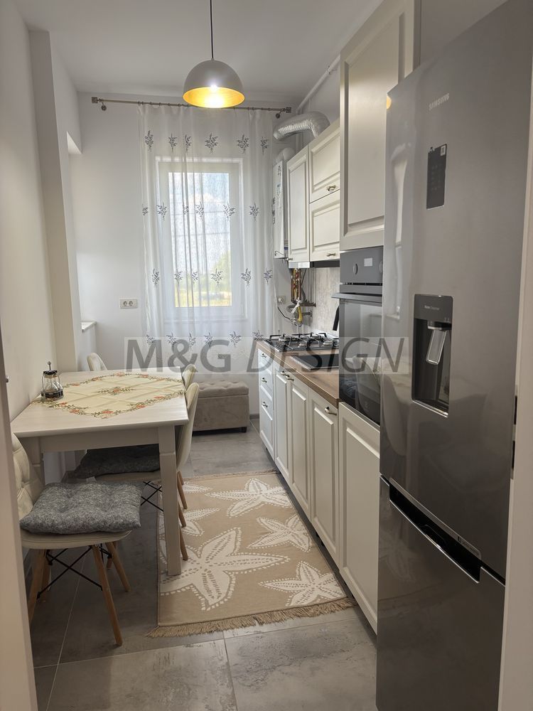 Apartament cu 2 camere Giroc - Calea Urseni - Poză 3