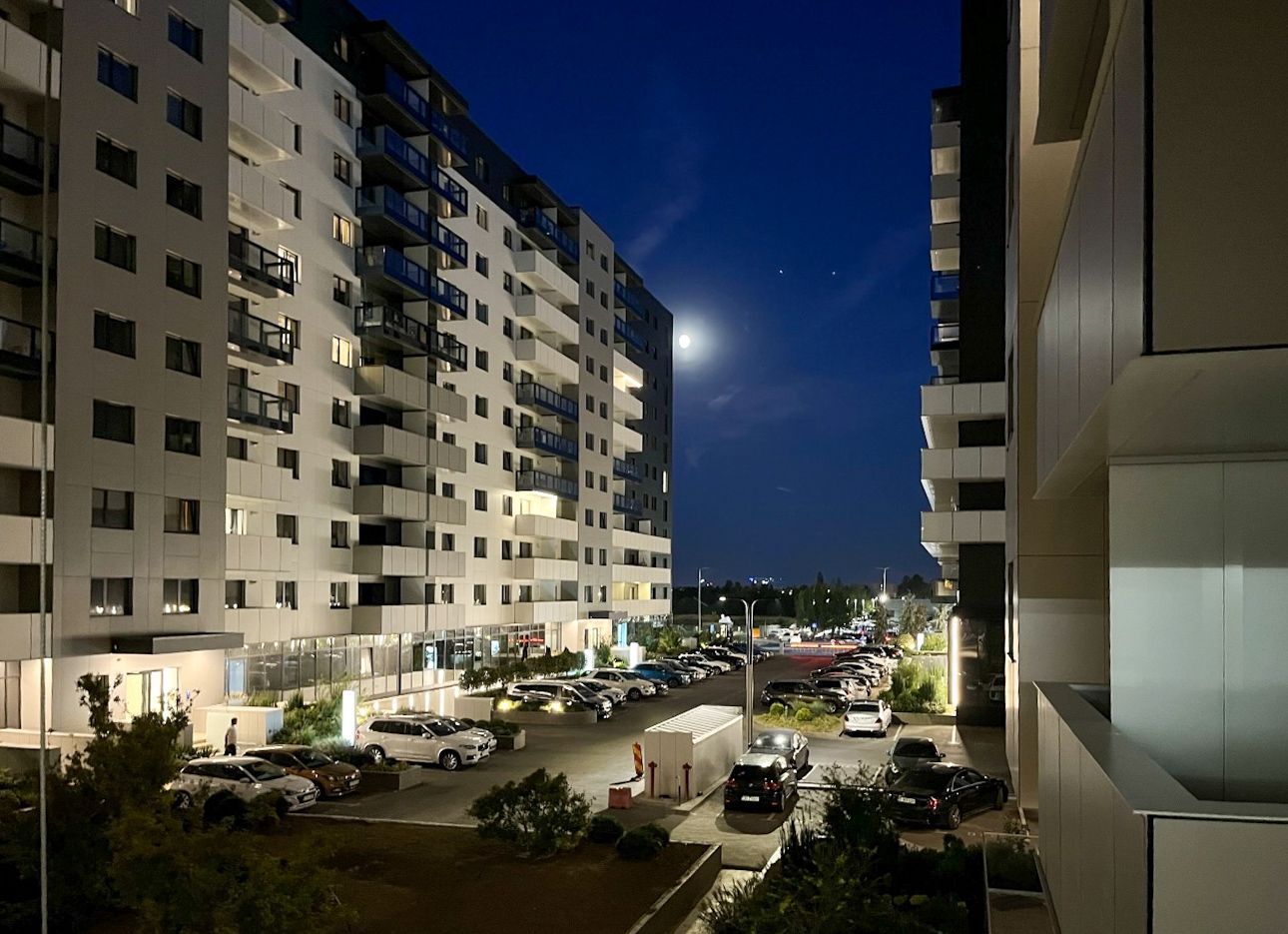 Chirie | Apartament 2 camere | Pipera - Poză 8