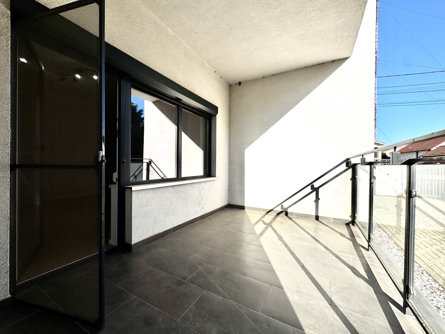Apartament cu 3 camere | Parter | Terasă | Parcare | Braytim - Poză 15