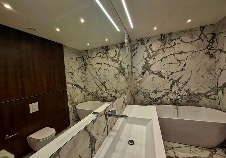 Apartament lux 4 camere / Residence Kiseleff 45 / 2 locuri de parcare - Poză 4