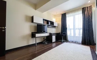 3 rooms apartment *150 SQM*// Fully Furnished / Underground Parking // Herastrau - Poză 25