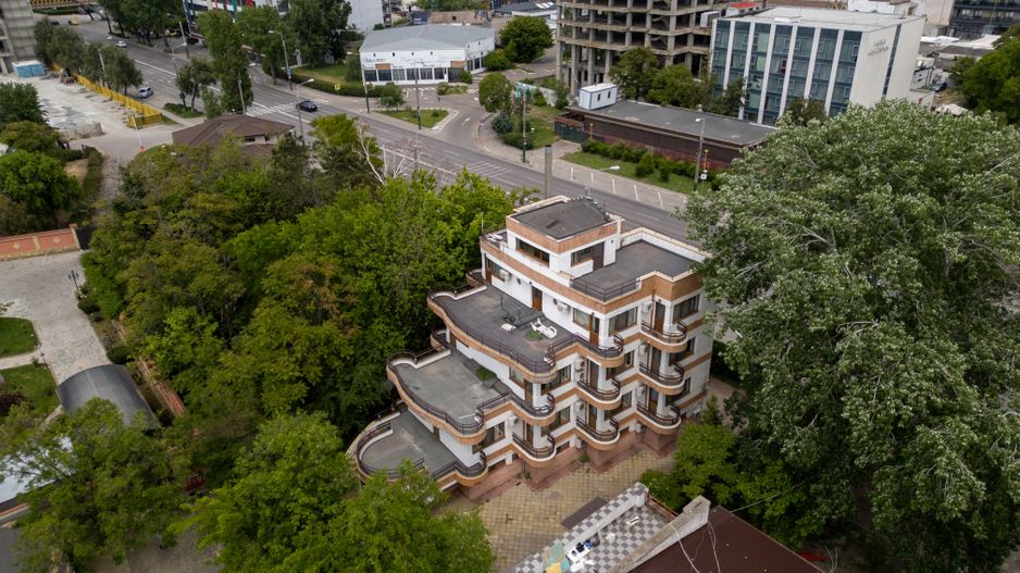 Super ocazie! Imobil în Stațiunea Mamaia-Cazino - Poză 4