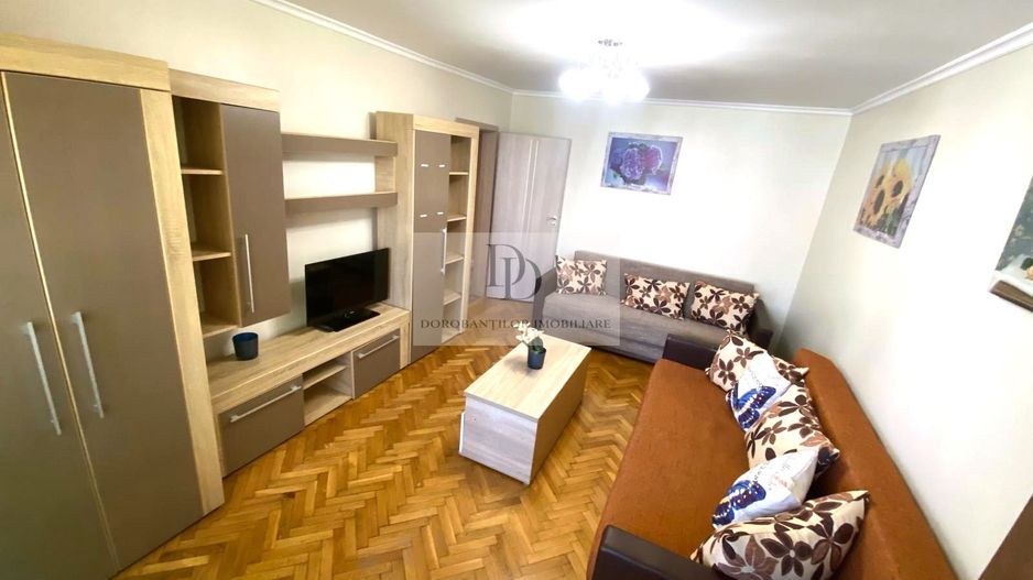 Apartament cu 3 camere + 2 băi | Parcare inclusă | Zorilor - Pasteur - Poză 1