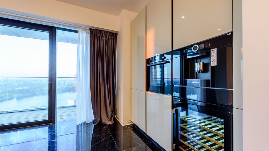 Apartament spațios de 5 camere în zonă exclusivistă, perfect pentru familie - Poză 13