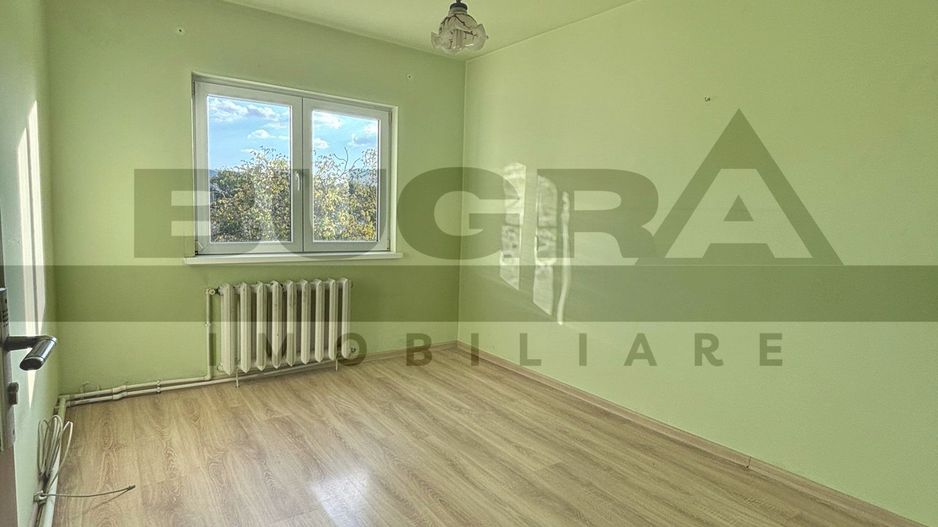 Apartament 3 camere decomandate, 65 mp, 3 balcoane, zona Titulescu - Poză 6