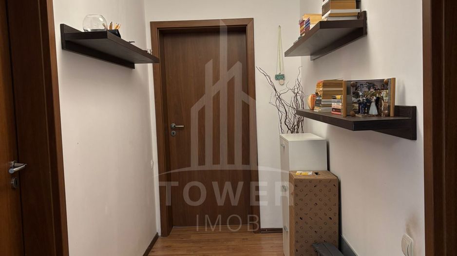 Apartament spațios cu 3 camere, 77 mp utili – Cisnădie, Sibiu - Poză 10