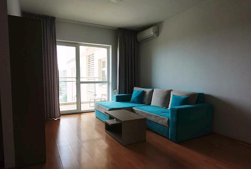 Apartament 2 camere Complex Citadella - Auchan Titan - Poză 8