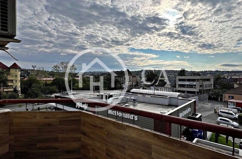 Apartament de inchiriat cu o camera in zona Rogerius, Oradea - Poză 7