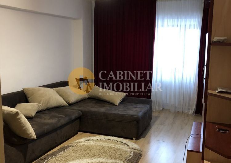 Apartament 2 Camere Decomandat Nicolina 54 Mp Bloc pe Cadre - Poză 2