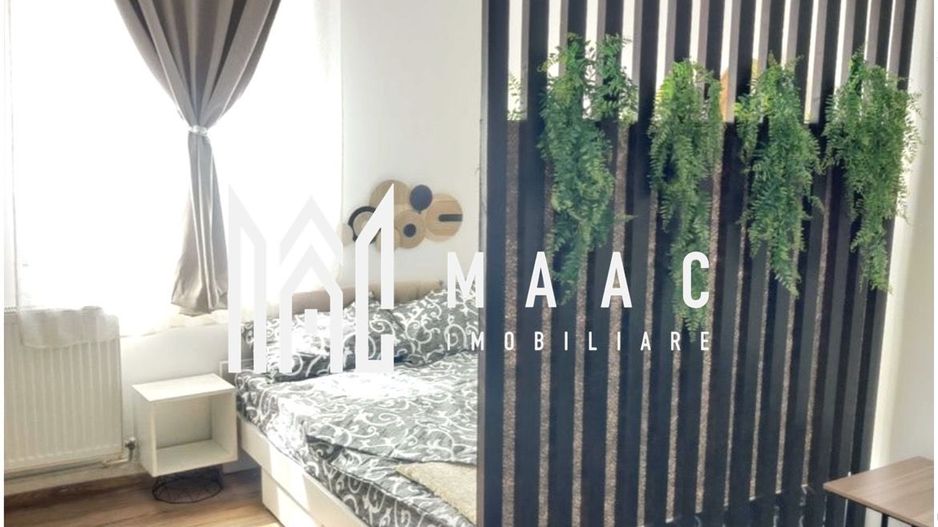 Apartament 1 camera | Etaj intermediar | Mobilata si utilata - Poză 5