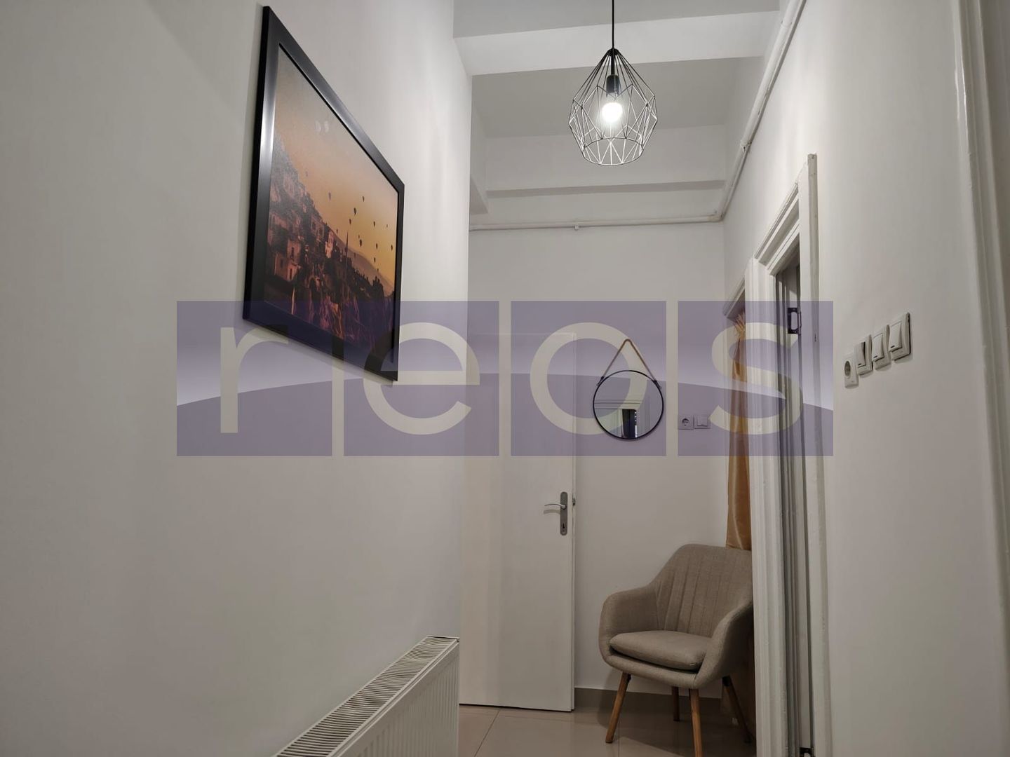 VANZARE GARSONIERA SPATIOASA, ELEGANTA I 13 SEPTEMBRIE I MOVE-IN READY - Poză 8